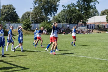 Bild 137 - wU21 HSV